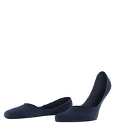 Step No Show Invisible Sock | Blue 12497-6375